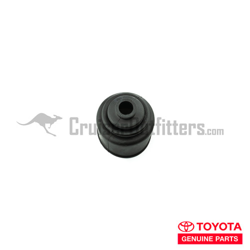CV Boot Kit - OEM Toyota - Fits GX470/150 Series (FACV60141)