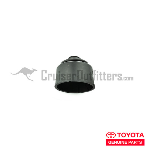 CV Boot Kit - OEM Toyota - Fits GX470/150 Series (FACV60141)