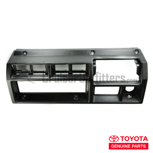 Dash Handle (Grey) - OEM Toyota - Fits 7x Series (INT74604G)