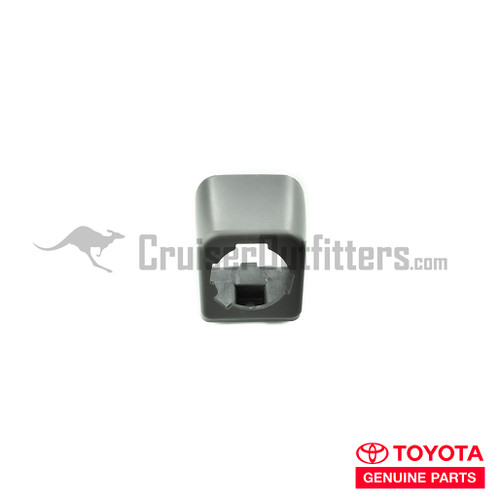 Connector And Terminal Kit - OEM Toyota - Fits Differential
