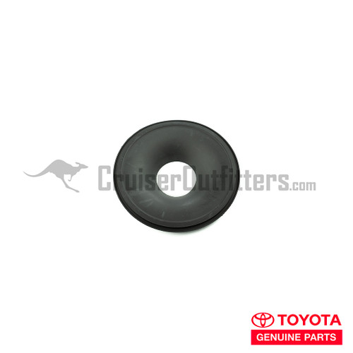 Gas Tank Filler Tube Grommet - OEM Toyota - Fits 6x Series (INT92002)