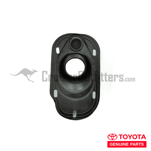 Steering Rack Boot - OEM Toyota - Fits IFS 100/470 (ST45535B)