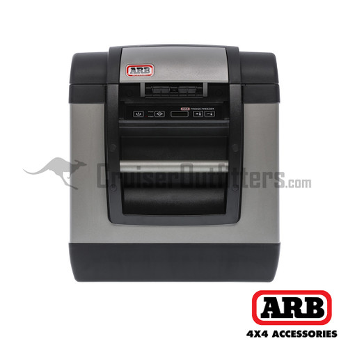 ARB Classic Series II Fridge Freezer - 50QT (ARB10801472)