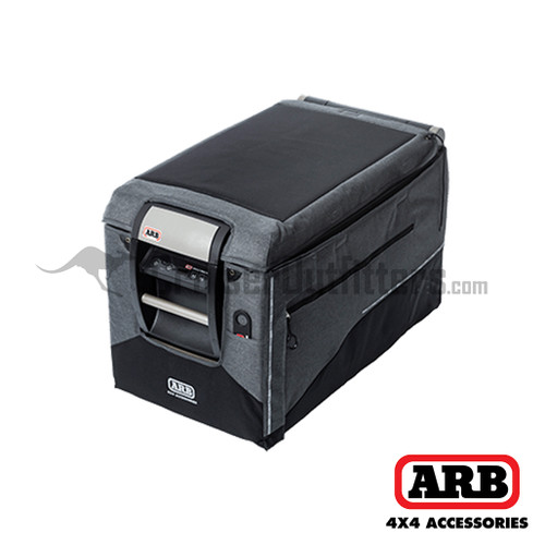 ARB Products - Cruiser Teq