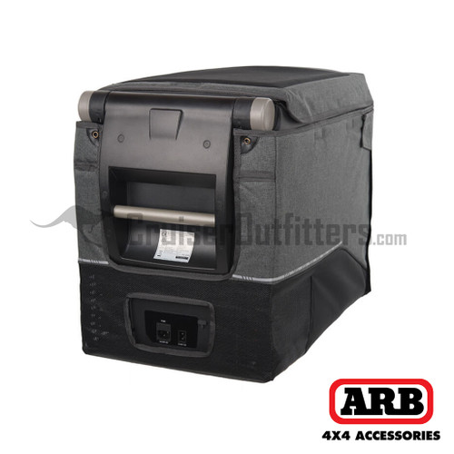 ARB Products - Cruiser Teq
