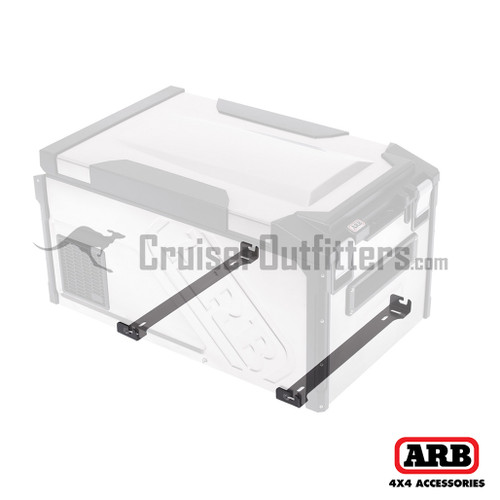 ARB Elements Weatherproof Fridge Freezer - 63 Qt (ARB10810602