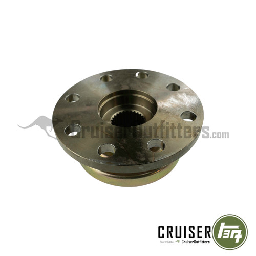 Joint Fuji Products - Cruiser Teq
