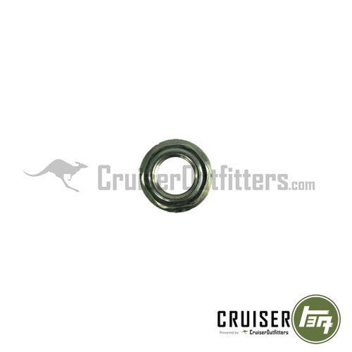 じーん Pinion Solid Spacer - Fits 1990 - 1997 FJ/FZJ80 Front 8