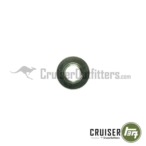 Replacement Steering Linkage Assembly - Fits 1/1990-1/1998