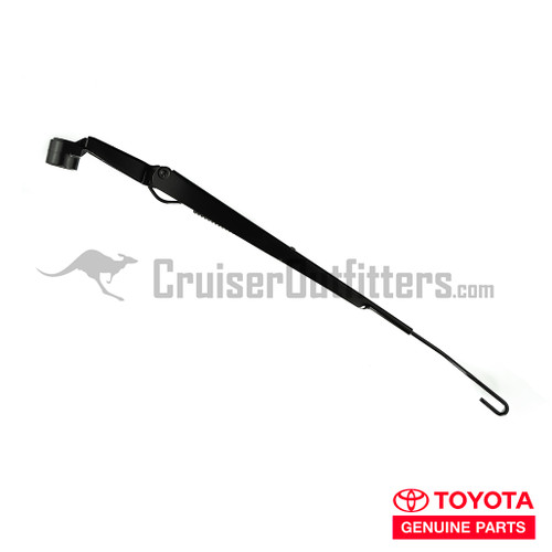 Windshield Wiper Arm - OEM Toyota - Fits 7x Series Right (WIP85211)