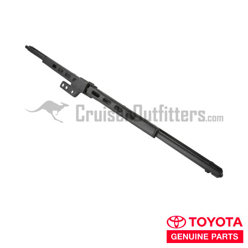 Wiper Blade - Fits BJ7x RHD Rear 350mm Applications (WIPB22300)