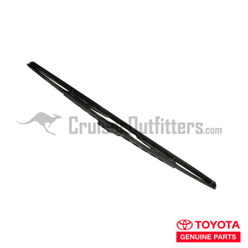 Wiper Blade - OEM Toyota - Fits 450mm (WIPB32120)