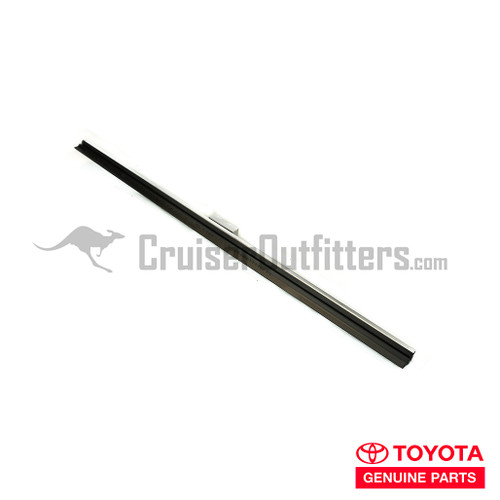 Windshield Wiper Arm - OEM Toyota - Fits