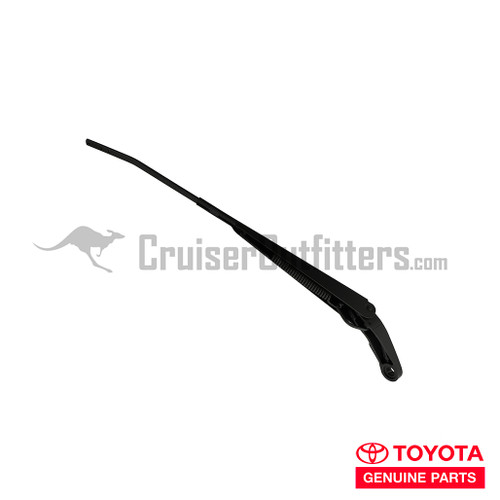 Windshield Wiper Arm - OEM Toyota - Fits 6x Series RHD Left (WIPRHD6XL)