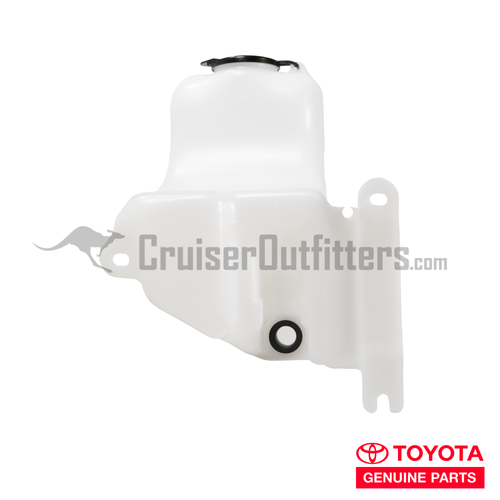 Windshield Washer Reservoir Assembly - Fits 7x Series Applications (WIPWASH60210)