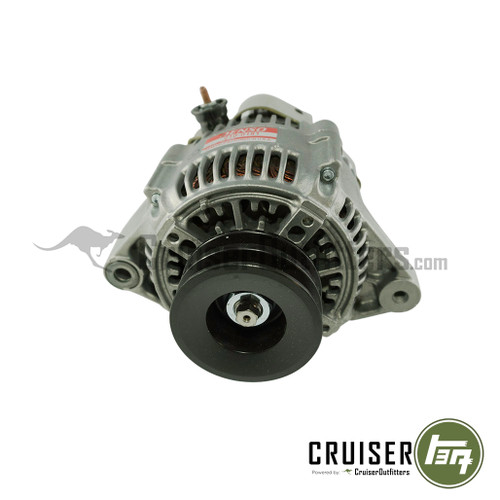 Alternator - Aftermarket / Remanufactured - Fits (ALT66070JP)