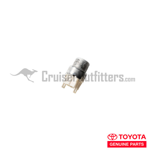 Relay Assembly - OEM Toyota - Fits Misc Applications (ELEC02004) (ELEC02004)