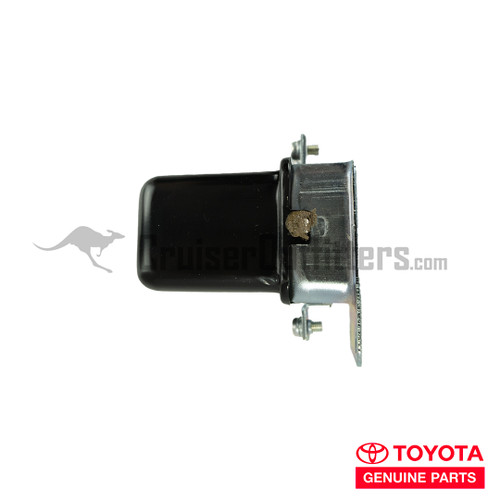 Voltage Regulator - OEM Toyota - Fits (ELEC40010)