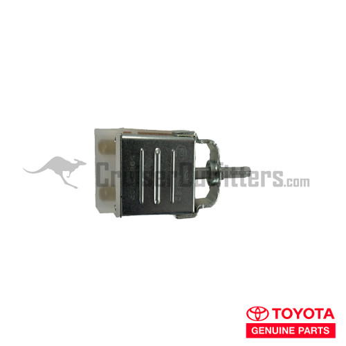 Headlight Switch - OEM Toyota - Fits 1973 - 1984 4x/5x w/o Dimmer Function (ELEC84112)