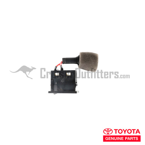 Fog Lamp Switch Rocker - OEM Toyota - Fits 7x Series (ELEC84160) (ELEC84160)