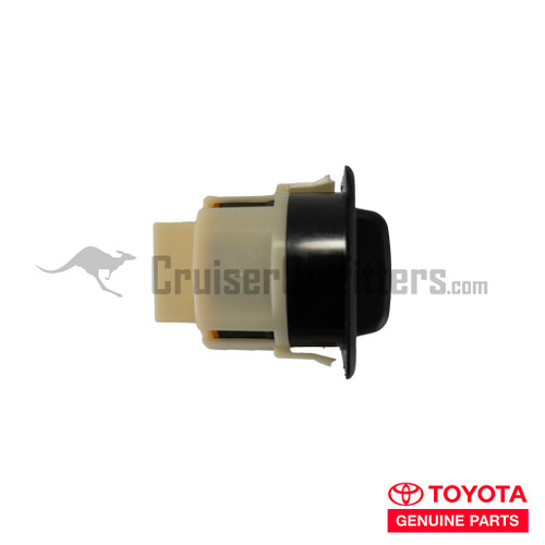 RR Only Differential Lock Switch - OEM Toyota - Fits (ELEC84725)