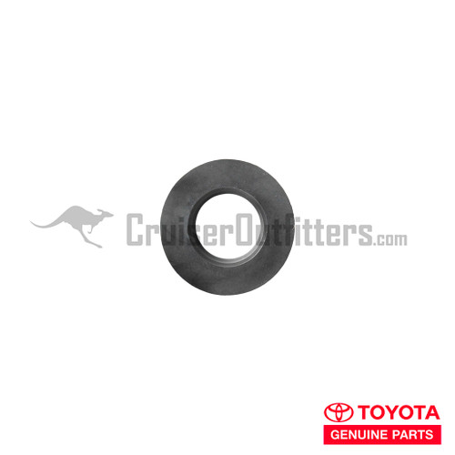 Brake Booster Check Valve Grommet - OEM Toyota - Fits (BR24015)