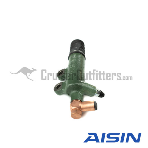 Clutch Slave Cylinder - AISIN - Fits FZJ80 (CSN60230N)