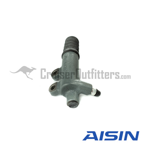 Clutch Slave Cylinder - AISIN - Fits 90+ HDJ/HZJ/PZJ7x/8x (Check