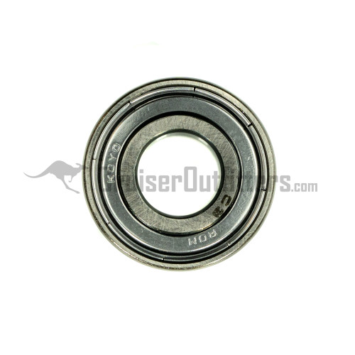 Clutch Pilot Bearing - OEM Toyota - Fits 8/1979 - 8/1987 2F/2H/12HT (CL15004)