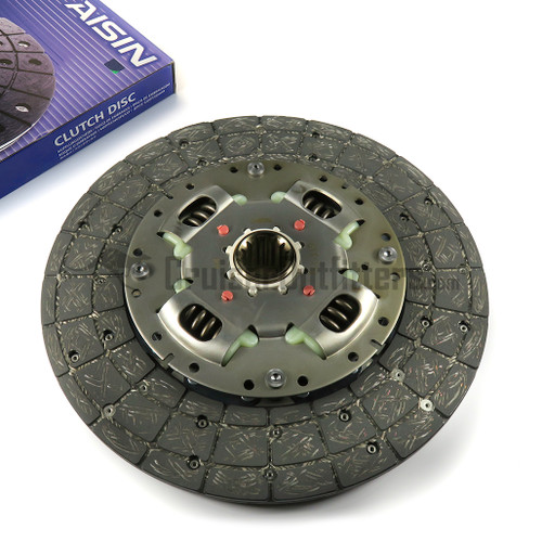 STANDARD C111 ジャンク Clutch Cover - AISIN - Fits HDJ81 (300mm) (CL60122)
