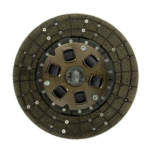 Clutch Disc - AISIN - Fits F/2F (CL36343)