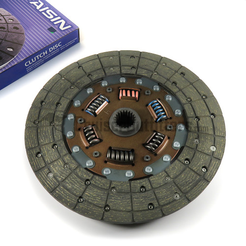 Clutch Disc - AISIN - Fits HDJ81 (CL60401)