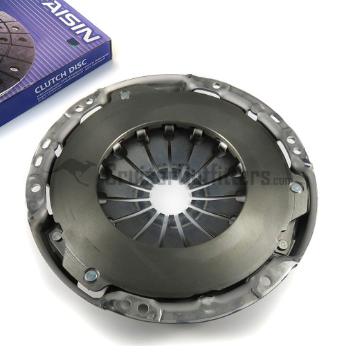 Clutch Cover - AISIN - Fits LJ7x (CL35130) (CL35130)