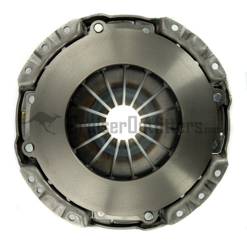 Clutch Cover - AISIN - Fits HDJ81 (300mm) (CL60122)