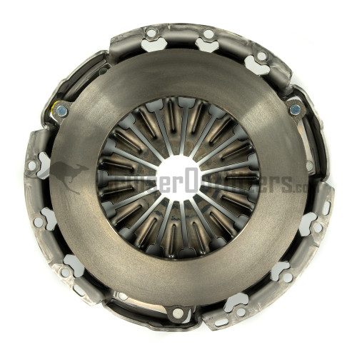 STANDARD C111 ジャンク Clutch Cover - AISIN - Fits HDJ81 (300mm) (CL60122)