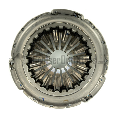 Clutch Cover - AISIN - Fits 2B/3B DIESEL (CL36102)