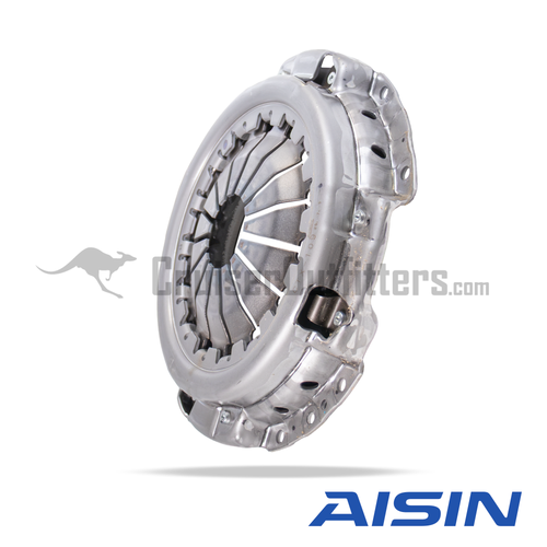 Clutch Cover - Fits 1HDFT 8x Series Land Cruiser Applications (CL60160)