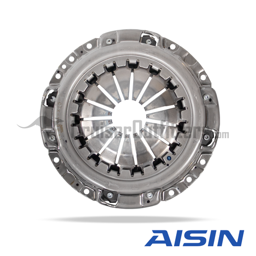 Clutch Cover - Fits 1HDFT 8x Series Land Cruiser Applications (CL60160)