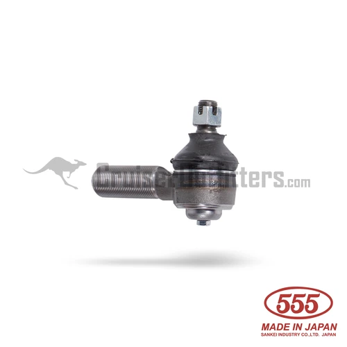 Tie Rod End Driver Side - Japanese - Fits (23mm RH Thread) (TRE4769065)