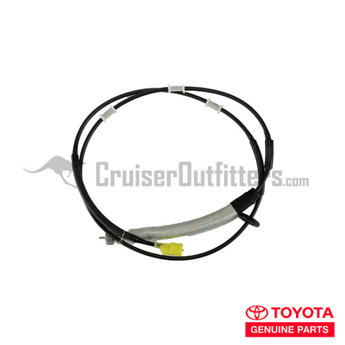 ひも Speedometer Cable - OEM Toyota - 7x Prado Models (Check App