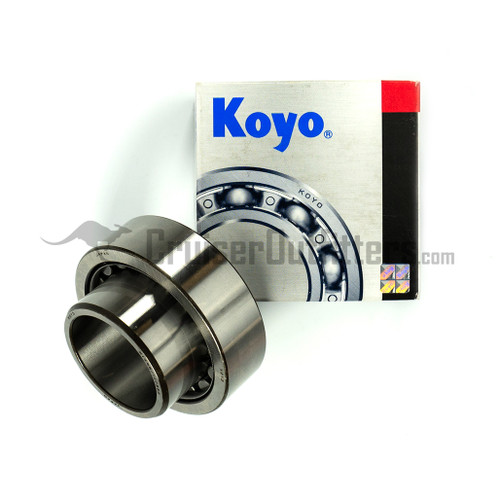 Koyo Products - Cruiser Teq