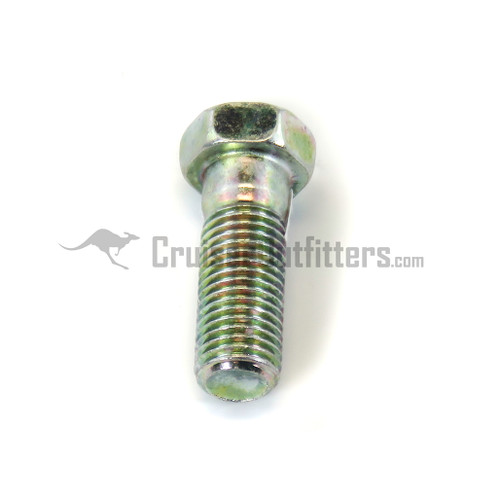 Front Hub / Wheel Seal - Japanese - Fits 9/1975 - 1997 4x/5x