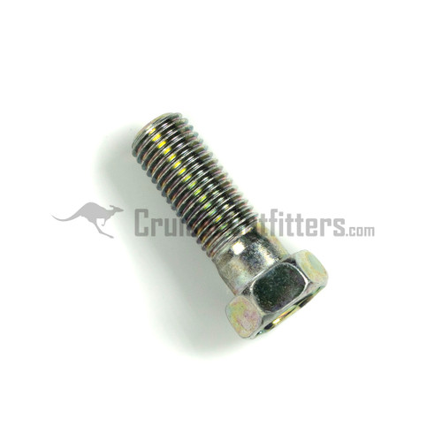 はるじー Front Hub / Wheel Seal - Japanese - Fits 9/1975 - 1997 4x/5x