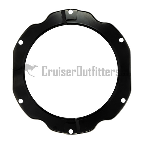 こぽ Hub Dust Seal - Japanese - Fits 1/1990 - 1997 FJ80/FZJ80