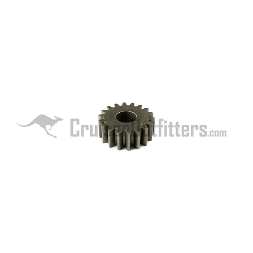 Oil Pump Rotor Gear - Fits (OIL68011)