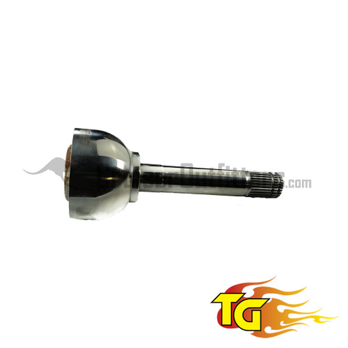 Longfield Products - Cruiser Teq