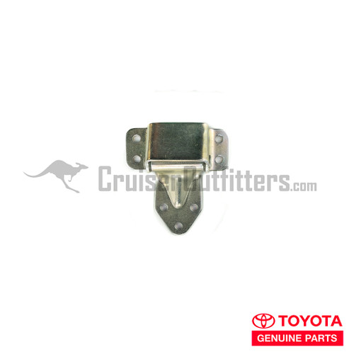 OEM Toyota Genuine Part Products - Cruiser Teq