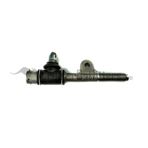 Tie Rod End Kit - Fits 1/1990-1998 Left Hand Drive 7X Series w/Heavy-Duty Chassis - BJ/FZ/HJ/HZJ7x (TRE69105)