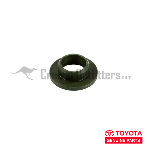 Park Brake Cable Axle Pivot Bushing - Fits 1980 - 1990 4x/6x Applications (2 Required) (PB12029)