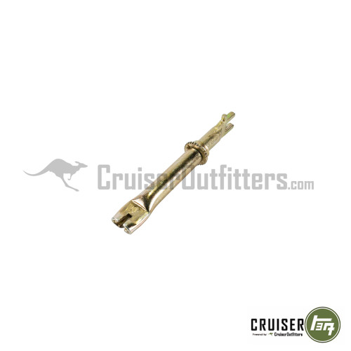 【そあ】 Park Brake Adjustment Strut - Fits 8/1980 - 1994 4x/6x/7x/8x